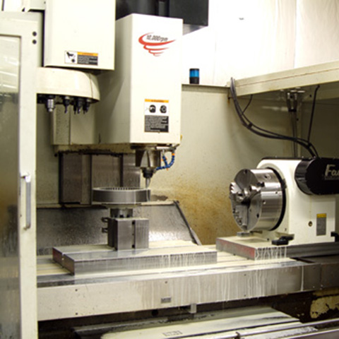 Milling Center